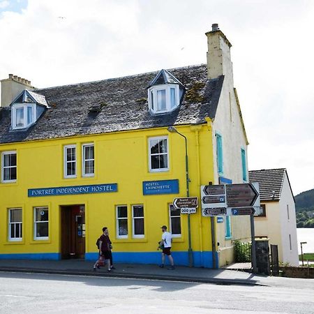 Portree Independent Hostel Exterior photo