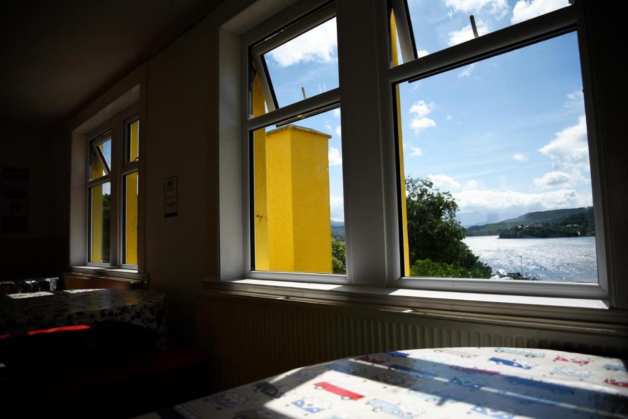 Portree Independent Hostel Exterior photo