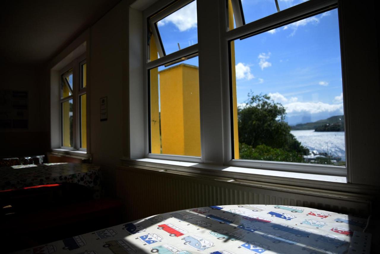 Portree Independent Hostel Exterior photo